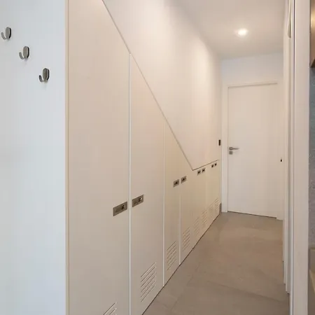 Appartement Bajeles Urban
