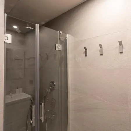 Bajeles Urban Appartement Sevilla