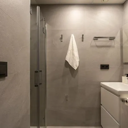 Appartement Bajeles Urban *