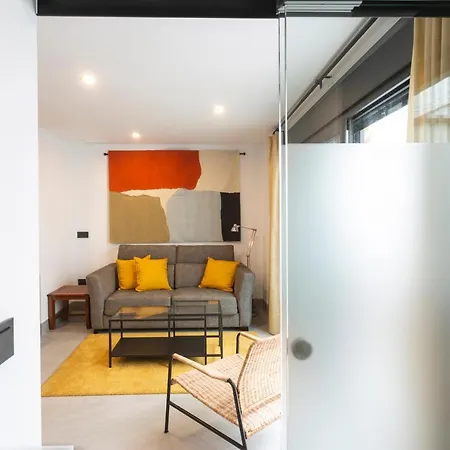 Bajeles Urban Appartement
