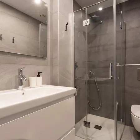 Appartement Bajeles Urban *