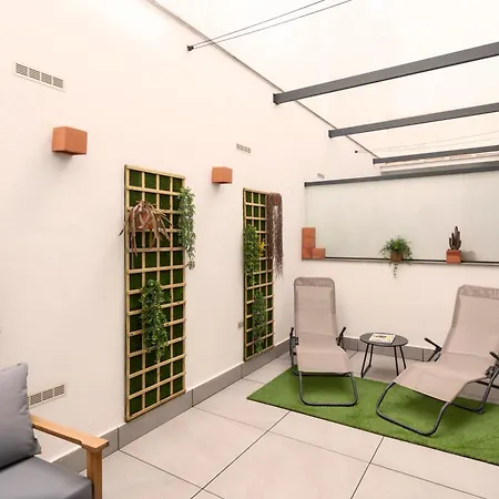 Appartement Bajeles Urban