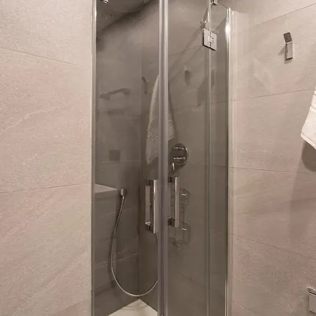 Appartement Bajeles Urban *