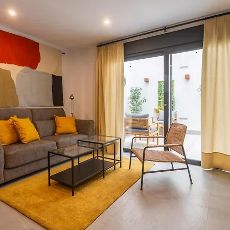 Appartement Bajeles Urban