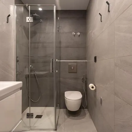 Appartement Bajeles Urban *