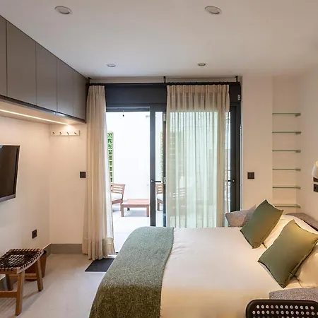 Bajeles Urban Appartement Sevilla