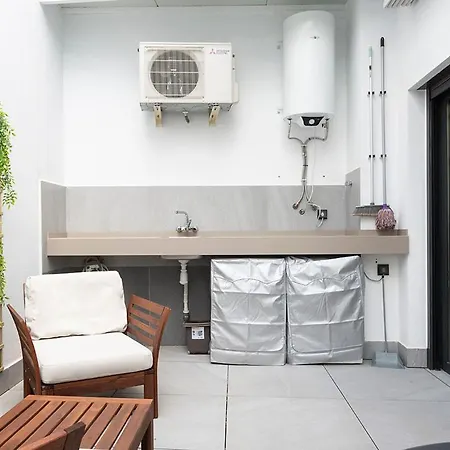 Bajeles Urban Appartement Sevilla